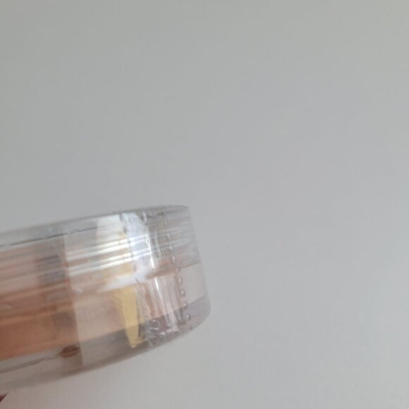 Sheer Cover Bronzing Tan Minerals Lip To Lid Highlighter 1g/.03oz New & SEALED - Picture 4 of 4